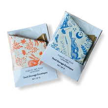 Load image into Gallery viewer, Seed Saving Packets