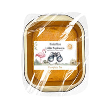 Load image into Gallery viewer, Little Explorers Pumpkin Pie