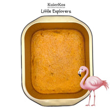 Load image into Gallery viewer, Little Explorers Pumpkin Pie