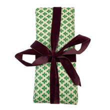 Load image into Gallery viewer, Luxury Brandy Soaked Christmas Cake by Sim Bunny