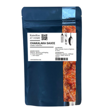 Load image into Gallery viewer, Mild & Spicy Chakalaka Sauce