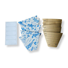 Load image into Gallery viewer, Seed Saving Packets