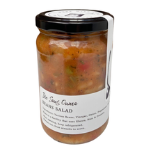 Load image into Gallery viewer, Beans Salad by Die Sous Ouma