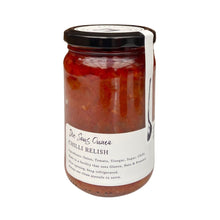 Load image into Gallery viewer, Chilli Relish by Die Sous Ouma