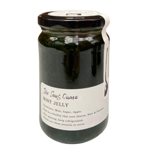 Load image into Gallery viewer, Mint Jelly by Die Sous Ouma