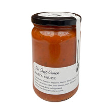 Load image into Gallery viewer, Pasta Sauce by Die Sous Ouma