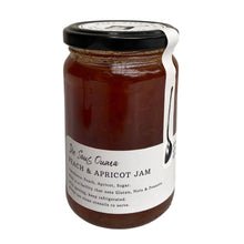 Load image into Gallery viewer, Peach & Apricot Jam