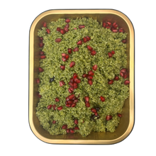 Load image into Gallery viewer, Herbed Jewelled Couscous - Heat and Eat