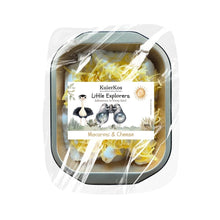Load image into Gallery viewer, Little Explorers Macaroni & Cheese