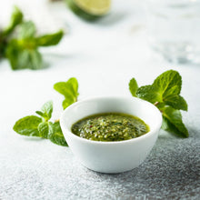 Load image into Gallery viewer, Mint Jelly by Die Sous Ouma