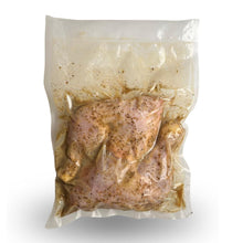 Load image into Gallery viewer, Lemon & Herb Chicken Quarters