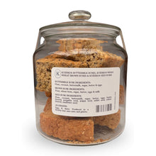 Load image into Gallery viewer, Not your Ouma - Traditional KuierKos Rusk Collection