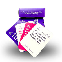 Load image into Gallery viewer, Vriendskapsverdiepers | Kaartspel