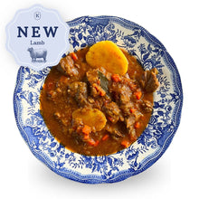 Load image into Gallery viewer, Durban Lamb Curry