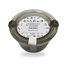 Load image into Gallery viewer, Marnella's Kitchen Chilli Butter