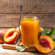Load image into Gallery viewer, Peach & Apricot Jam