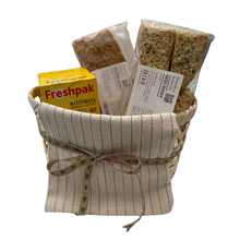 Load image into Gallery viewer, Tea & Rusks Gift Set