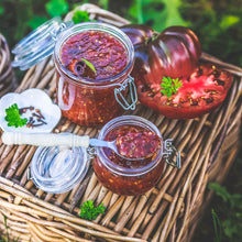 Load image into Gallery viewer, Tomato Chutney by Die Sous Ouma