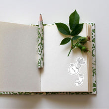 Load image into Gallery viewer, Journaling Sticker Sheet