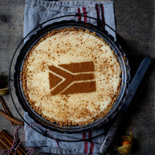 Load image into Gallery viewer, Melktert (order online & collect in store)