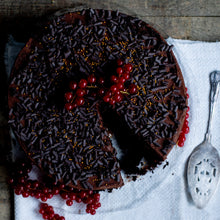 Load image into Gallery viewer, Chocolate Cake (order online & collect in store)