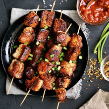 Load image into Gallery viewer, Ouma Nelie's Beef Sosaties