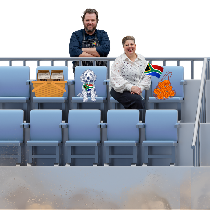 🏉 Kuierkos Rugby Memories: When a Game Was More Than a Game