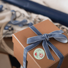 Load image into Gallery viewer, Festive Sticker Sheets | Variation 1 by Kikko&amp;Koast
