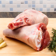 Lamb Shanks (pack of 2)