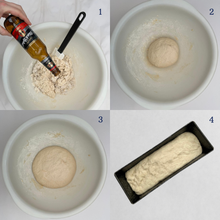 Load image into Gallery viewer, Marnella's Kitchen Beer Bread Mix
