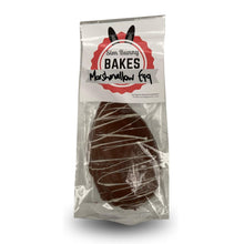 Load image into Gallery viewer, Chocolate Marshmallow Egg XXL by Sim Bunny
