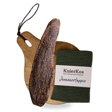 Load image into Gallery viewer, KuierKos Biltong Gift Set – The Ultimate South African Treat
