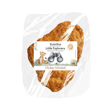 Load image into Gallery viewer, Little Explorers Chicken Schnitzel
