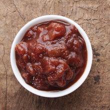 Load image into Gallery viewer, Banana Chutney by Die Sous Ouma
