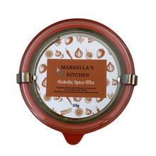 Load image into Gallery viewer, Marnella's Kitchen Bobotie Spice Mix 115g
