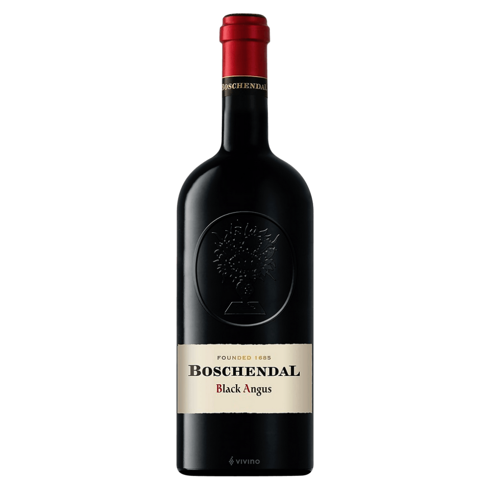 Boschendal Black Angus