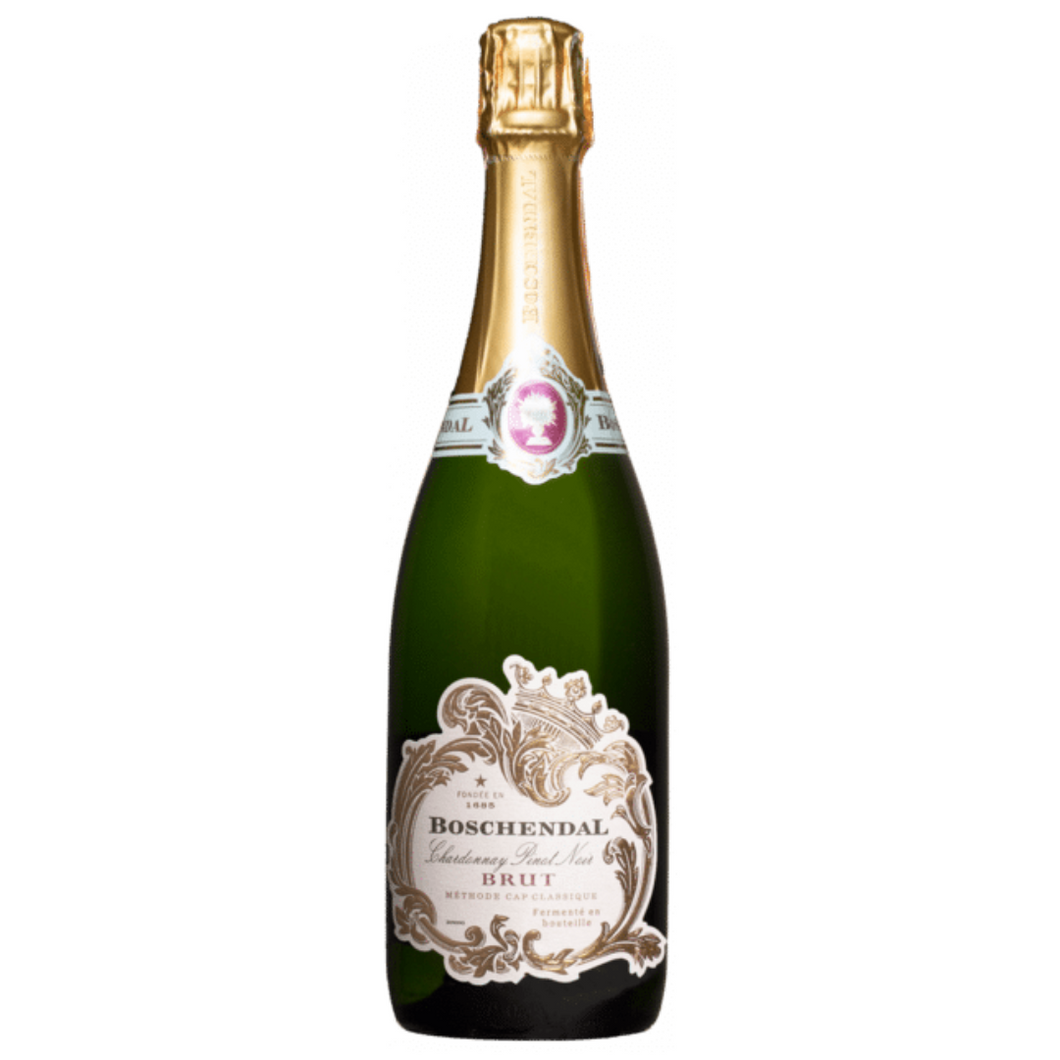 Boschendal Brut MCC