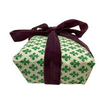 Load image into Gallery viewer, Luxury Brandy Soaked Christmas Cake by Sim Bunny
