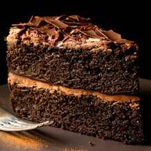 Load image into Gallery viewer, Chocolate Cake Small (order online &amp; collect in store)
