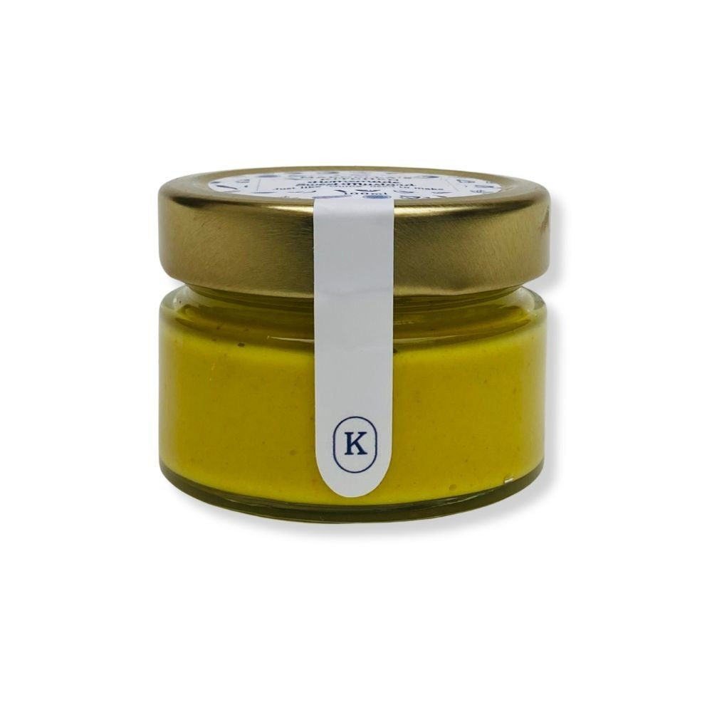 Marnella's Kitchen Sweet Mustard Sauce