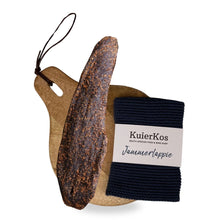 Load image into Gallery viewer, KuierKos Biltong Gift Set – The Ultimate South African Treat
