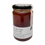 Apricot Jam