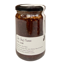 Load image into Gallery viewer, Fig Jam by Die Sous Ouma
