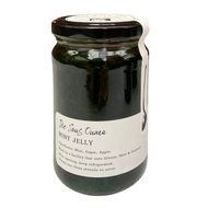 Mint Jelly by Die Sous Ouma