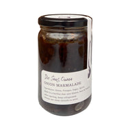 Onion Marmalade by Die Sous Ouma