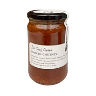 Tomato Chutney by Die Sous Ouma