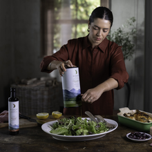 Load image into Gallery viewer, De Rustica Single Origin Extra Virgin Olive Oil | 1 Litre
