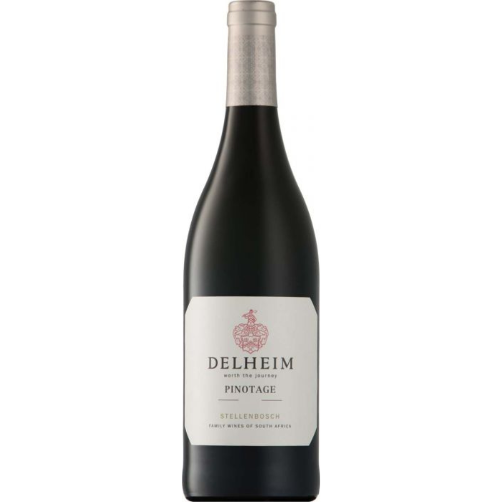 Delheim Pinotage