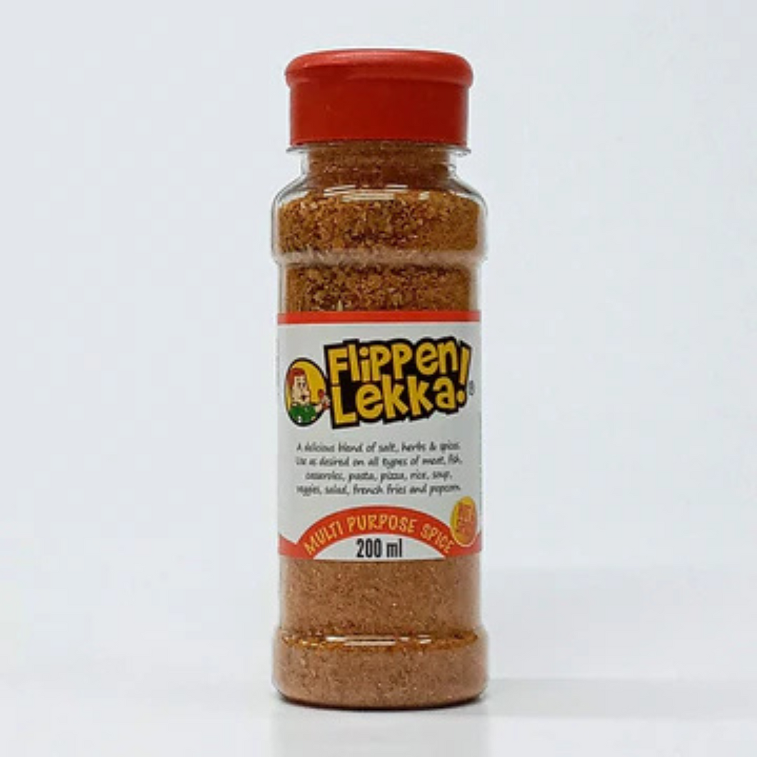 Flippen Lekka Multi Purpose Spice