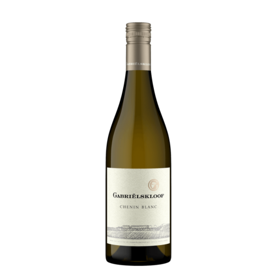 Gabrielskloof Chenin Blanc Estate